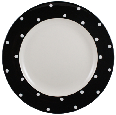 Dinner Plate